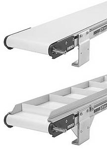 Belt Conveyors - Dorner Conveyors - Dorner Belt Conveyors | hmcross.com