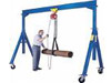 Gantry Cranes