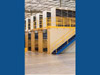 Mezzanines