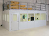 Offices and Prefabricated Buildings